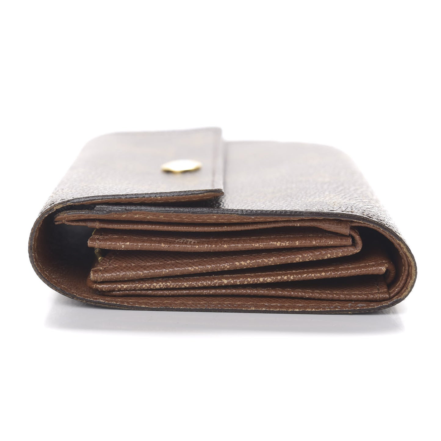 Monogram Alexandra Wallet