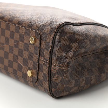 Louis Vuitton Damier Ebene Marylebone GM 9 of 9