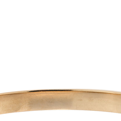 Cartier 18K Yellow Gold LOVE Bracelet 16 3 of 6