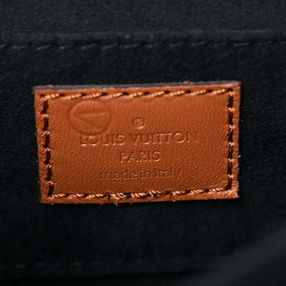 Louis Vuitton Reverse Monogram Dauphine Mini 9 of 16
