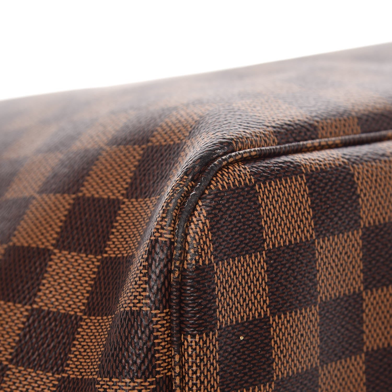 Louis Vuitton Damier Ebene Neo Neverfull GM 12 of 16