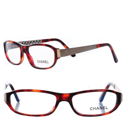 Chanel Tortoise Shell Frames 3149 1 of 7