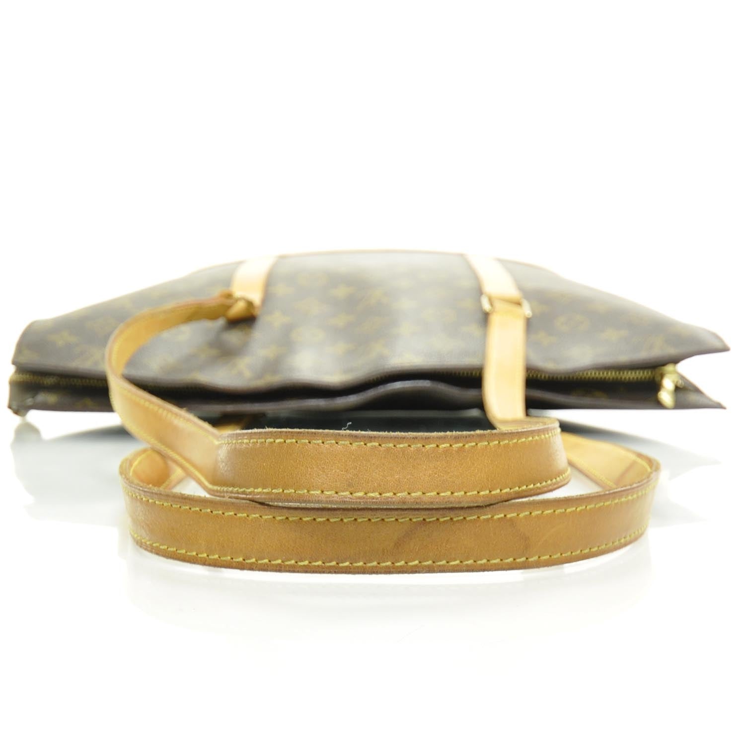 Louis Vuitton Monogram Babylone 5 of 8