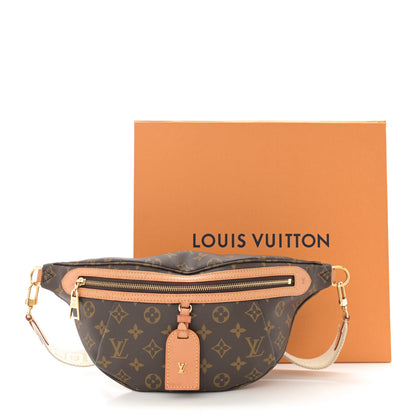 Louis Vuitton Monogram High Rise Bumbag 11 of 11