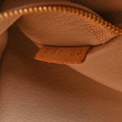 Louis Vuitton Damier Azur Toiletry Bag 25 7 of 8