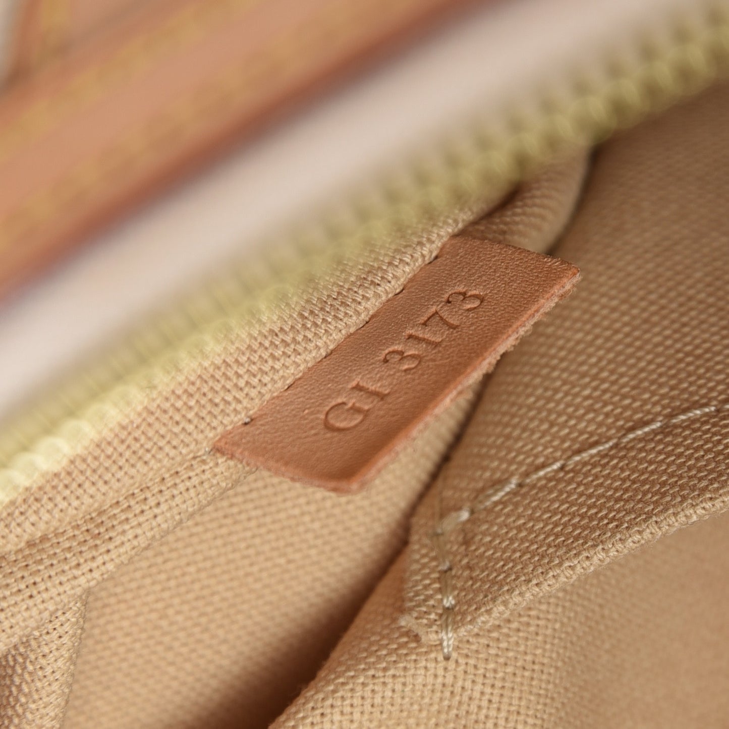 Damier Azur Siracusa GM