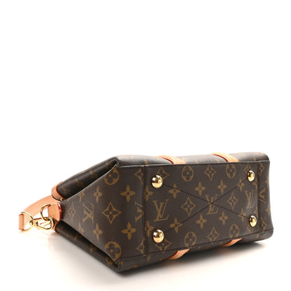 Louis Vuitton Monogram Soufflot BB 4 of 9