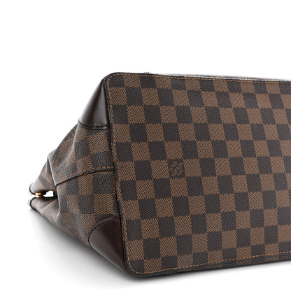 Louis Vuitton Damier Ebene Hampstead PM 9 of 10