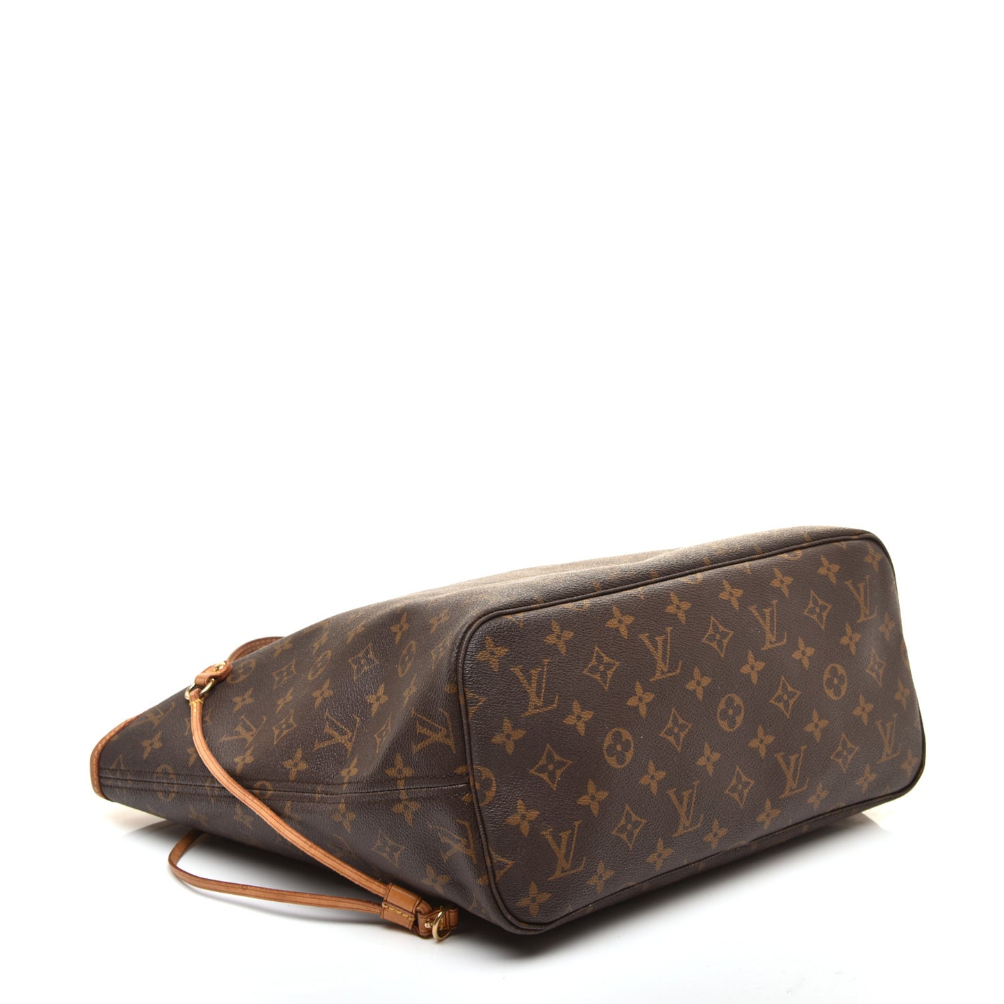 Monogram Neverfull MM