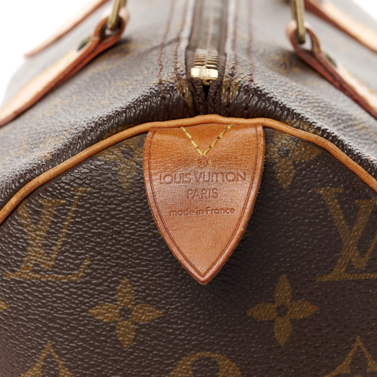 Monogram Speedy 30
