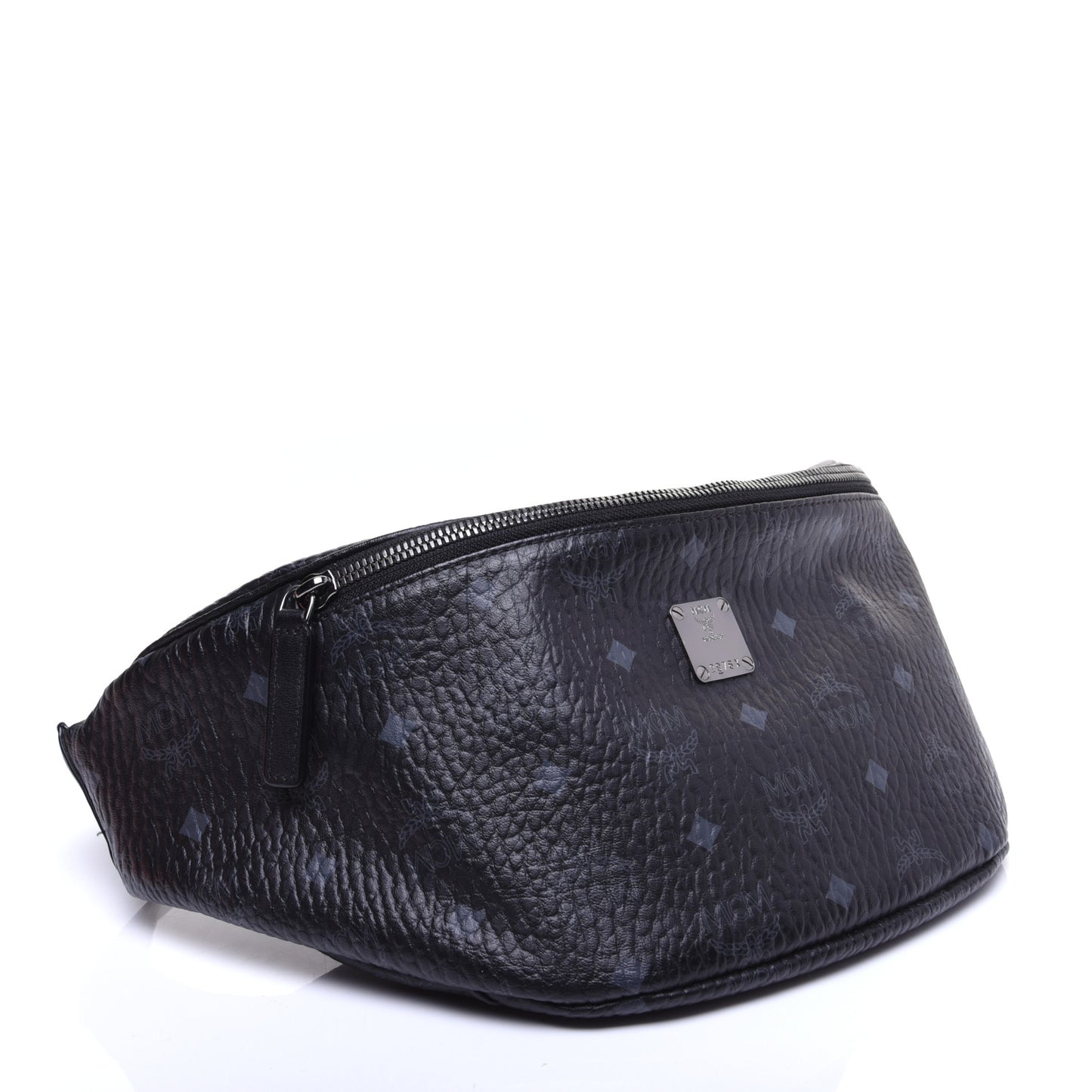 Visetos Stark Belt Bag Black