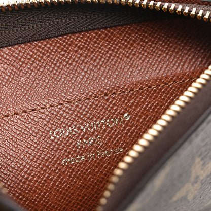 Louis Vuitton Monogram Key Pouch S 6 of 6