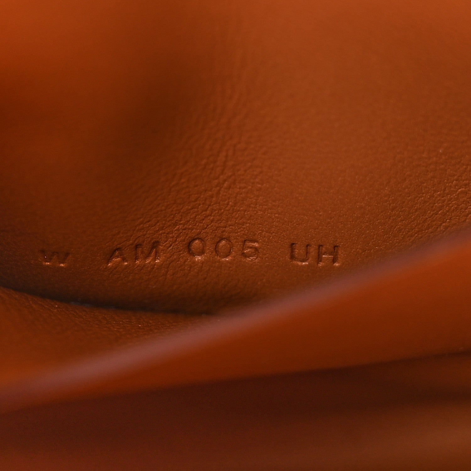 Hermes Swift In-The-Loop Belt Bag Gold 7 of 11