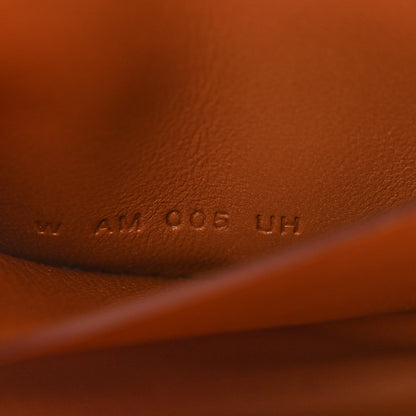 Hermes Swift In-The-Loop Belt Bag Gold 7 of 11
