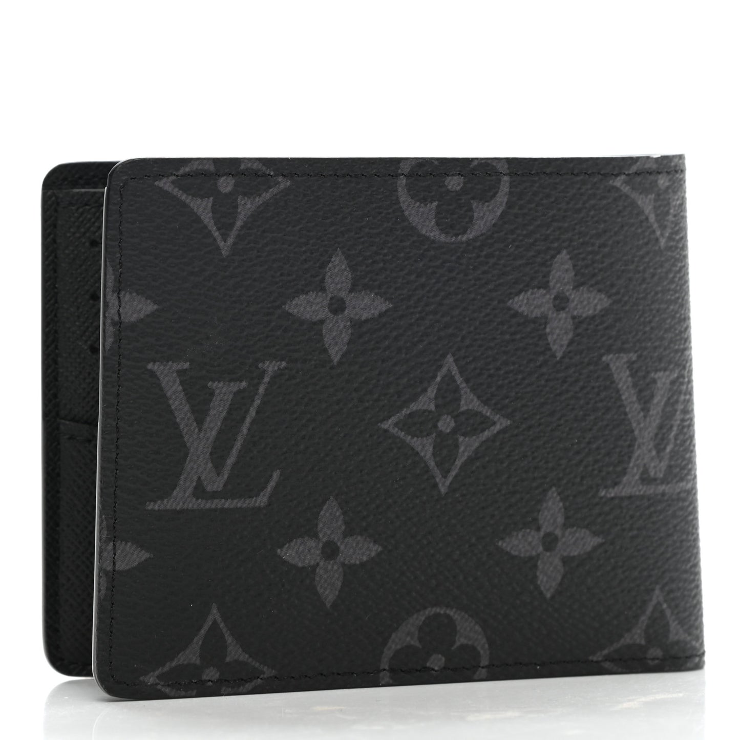 Monogram Eclipse Slender Wallet