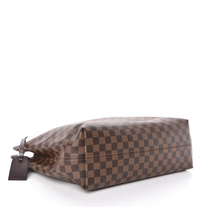 Louis Vuitton Damier Ebene Graceful MM 4 of 9