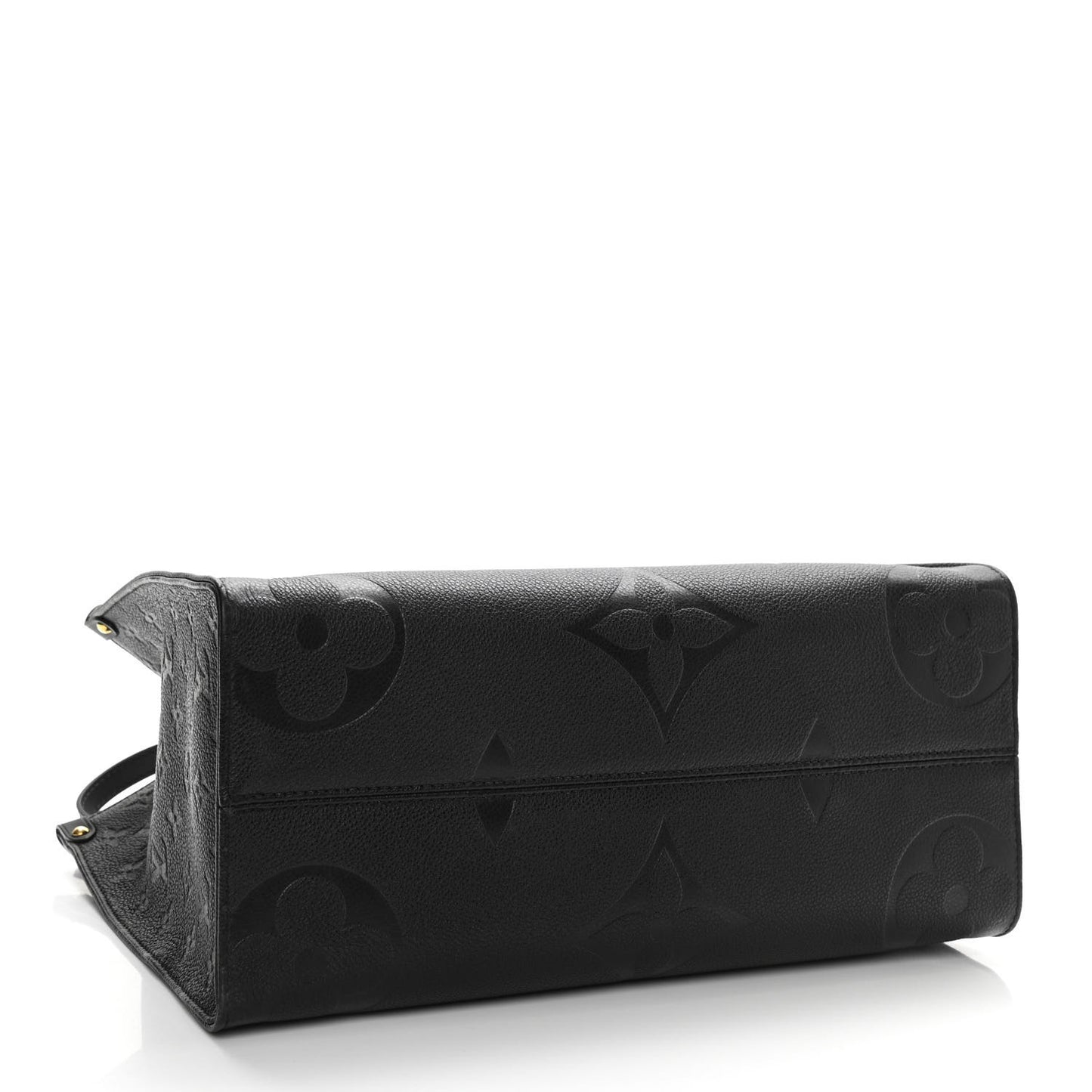 Empreinte Monogram Giant Onthego MM Black