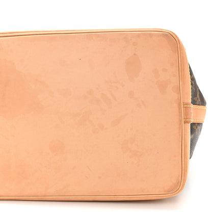 Louis Vuitton Monogram Noe 10 of 10