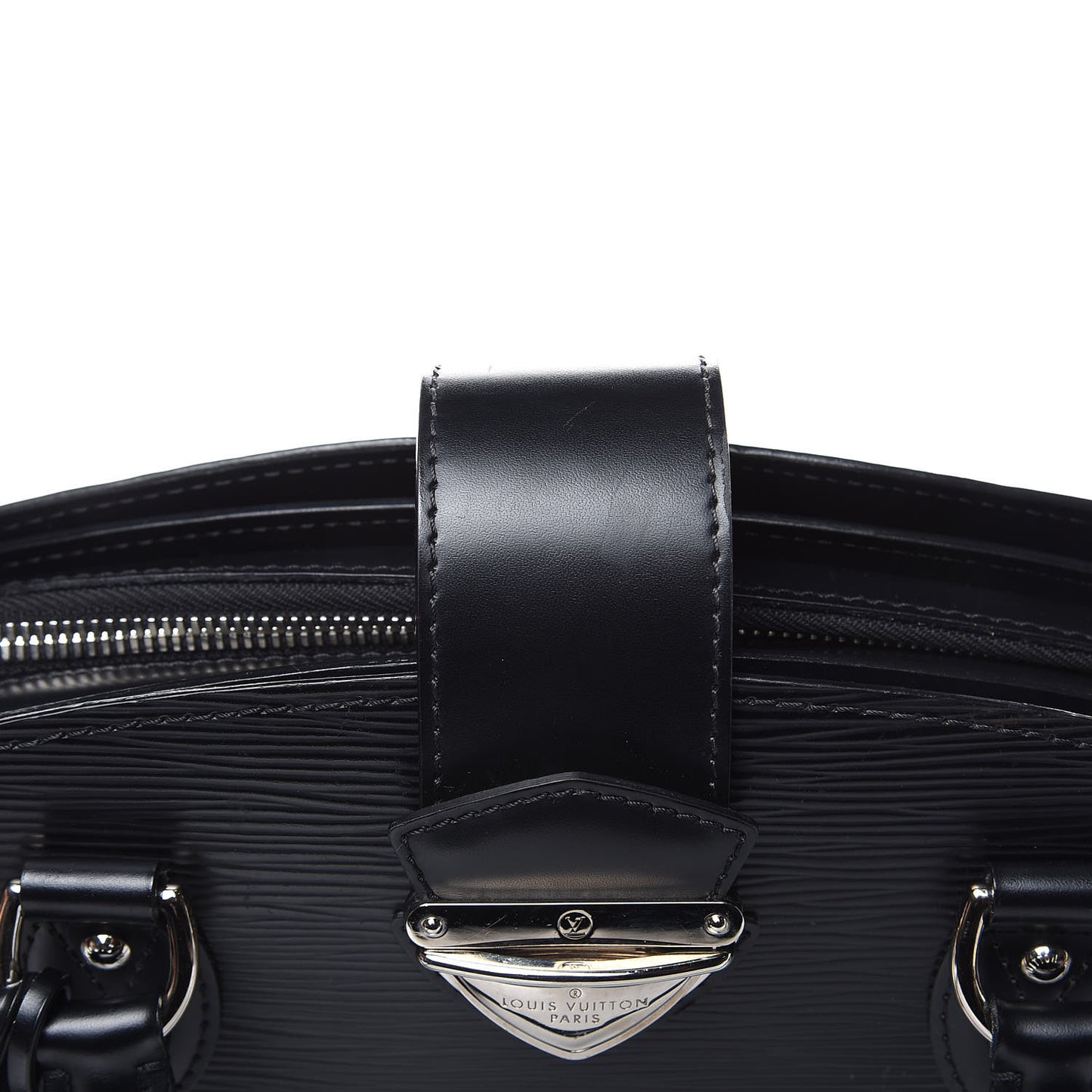 Epi Pont-Neuf GM Black