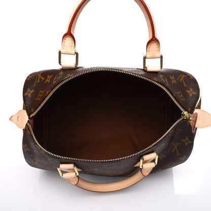 Louis Vuitton Monogram Speedy 30 4 of 10