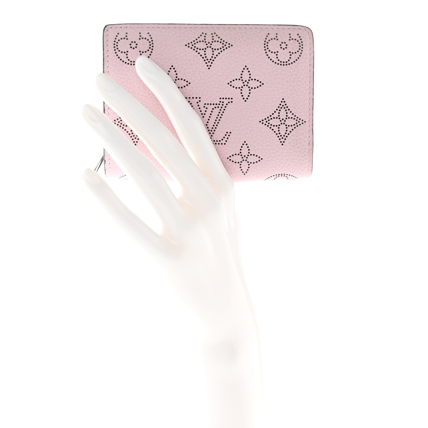 Mahina Clea Wallet Rose Jasmin
