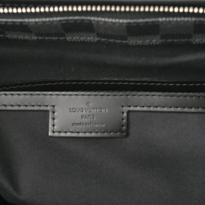 Louis Vuitton Damier Graphite Tadao 5 of 8