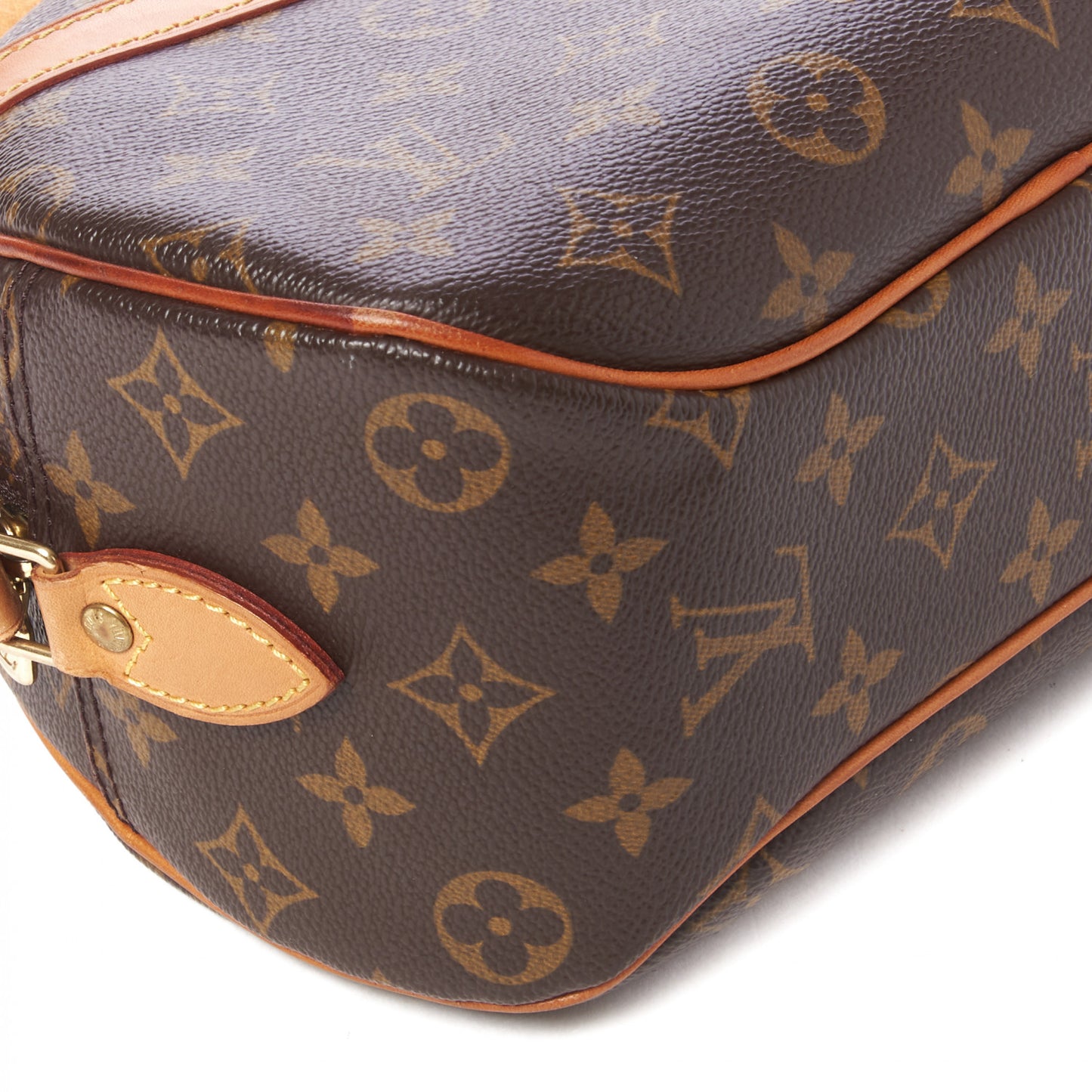Monogram Blois