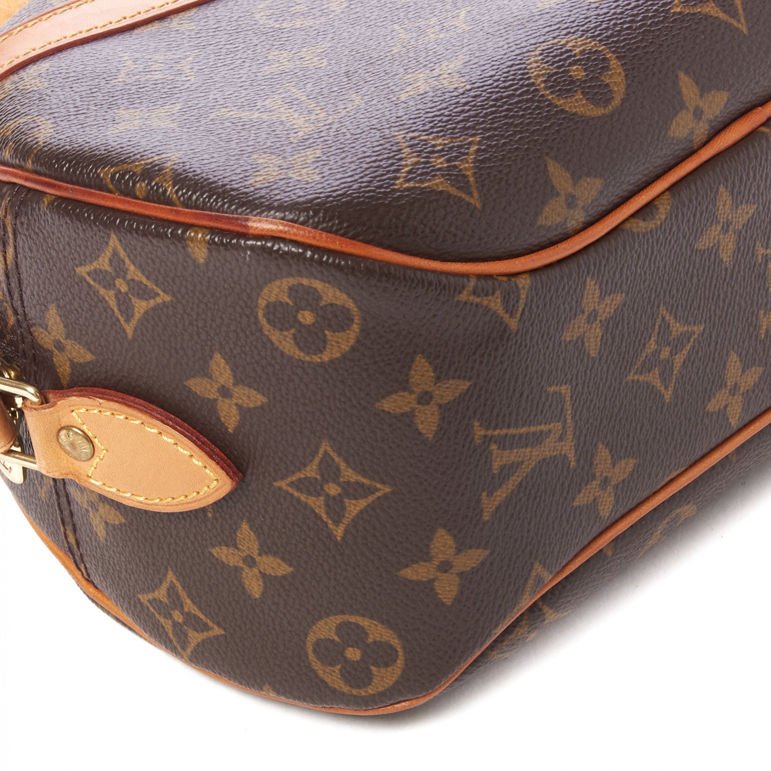 Louis Vuitton Monogram Blois 6 of 8