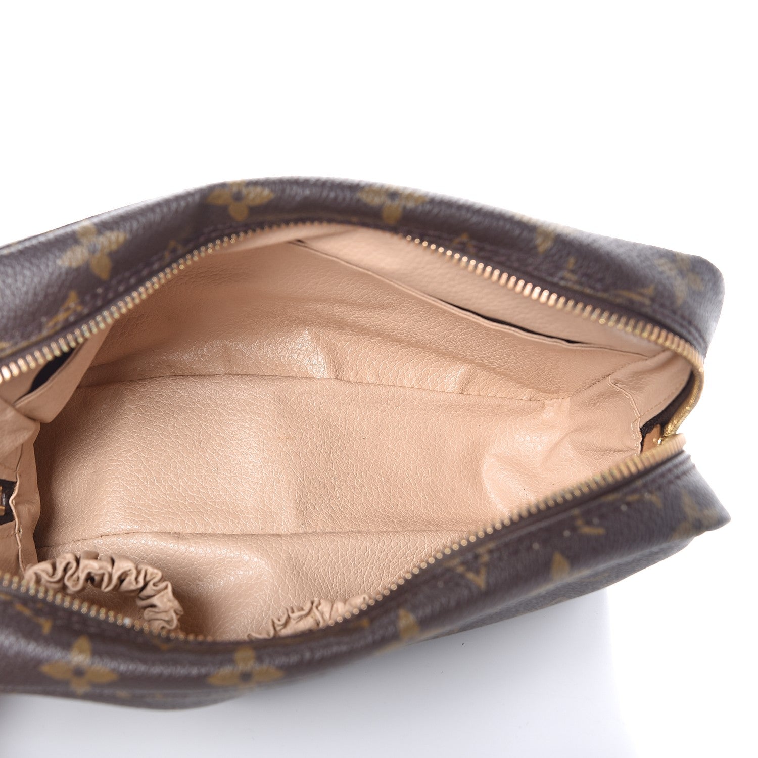 Louis Vuitton Monogram Trousse Toilette 23 5 of 7