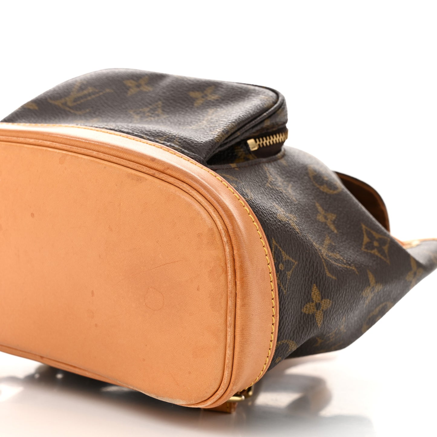 Monogram Mini Montsouris Backpack