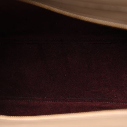 Mulberry Classic Grain Small Zipped Bayswater Clay 5 of 10