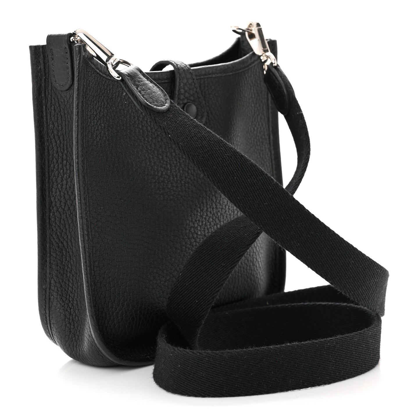 Taurillon Clemence Evelyne TPM Black
