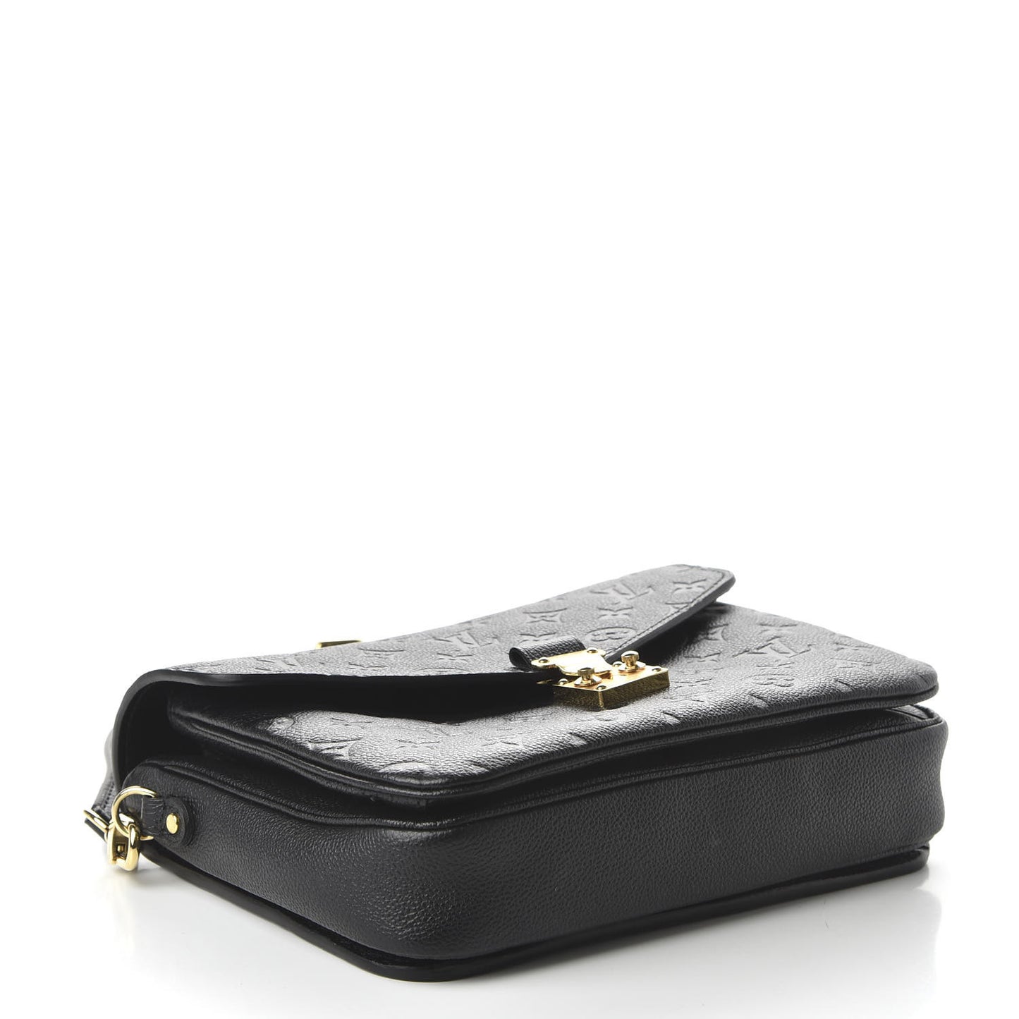 Empreinte Pochette Metis Black