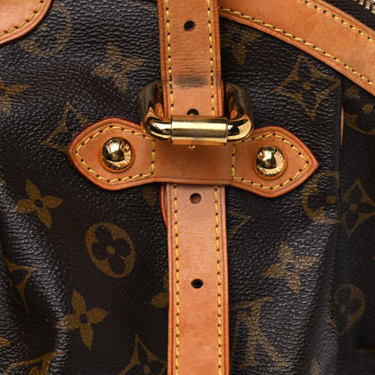 Louis Vuitton Monogram Tivoli GM 18 of 24
