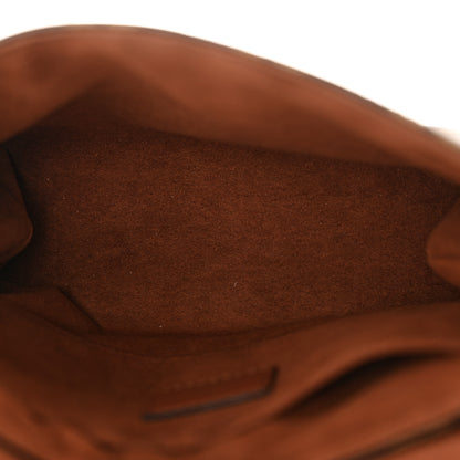 Louis Vuitton Monogram Locky BB Caramel 5 of 9