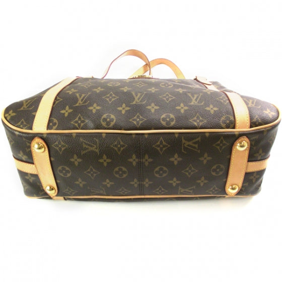 Louis Vuitton Monogram Stresa PM 4 of 10