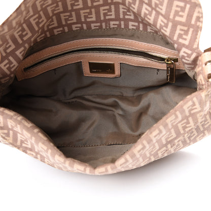 Fendi Zucchino Vitello Baguette Cipria Teint Cipria 4 of 15