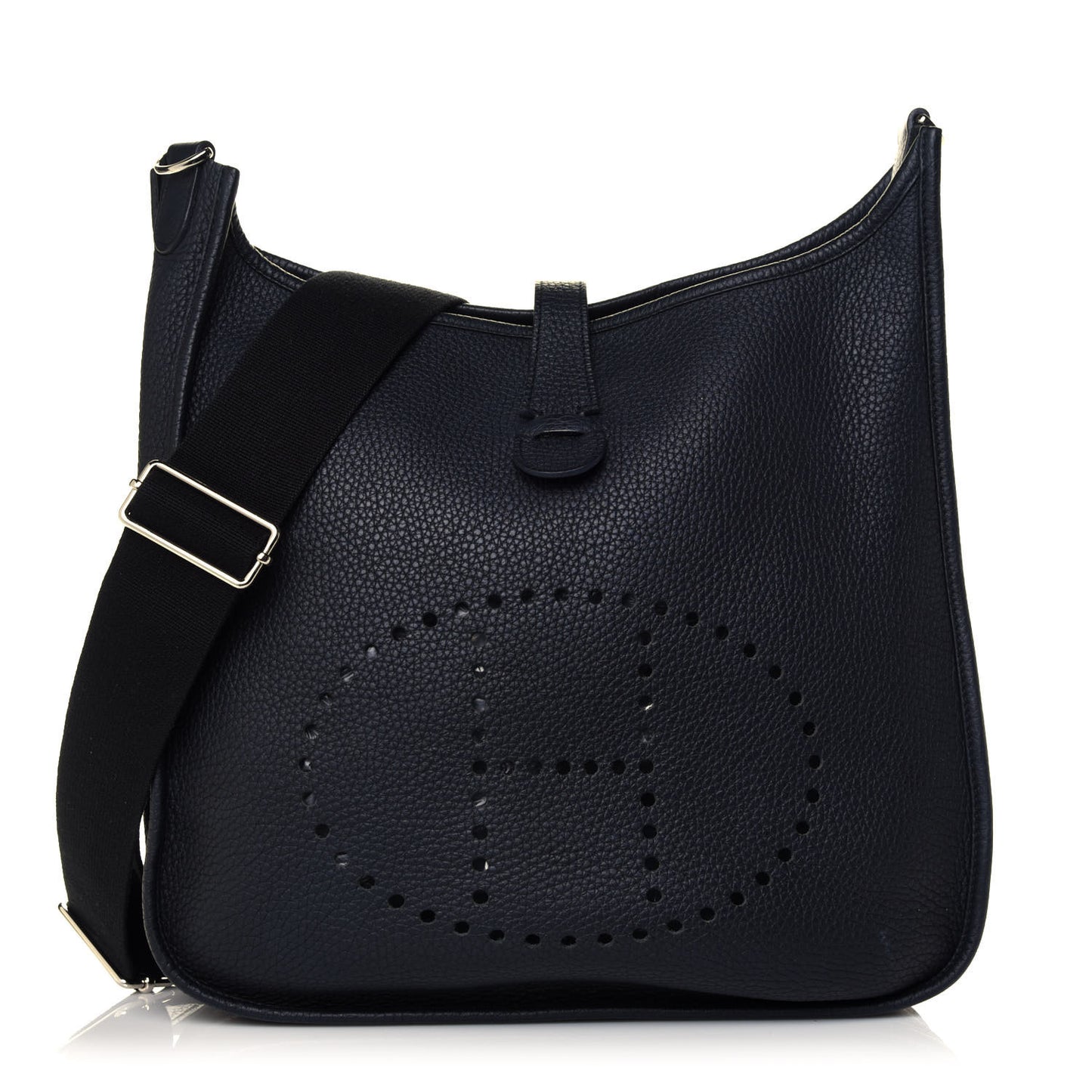 Taurillon Clemence Evelyne III GM Black