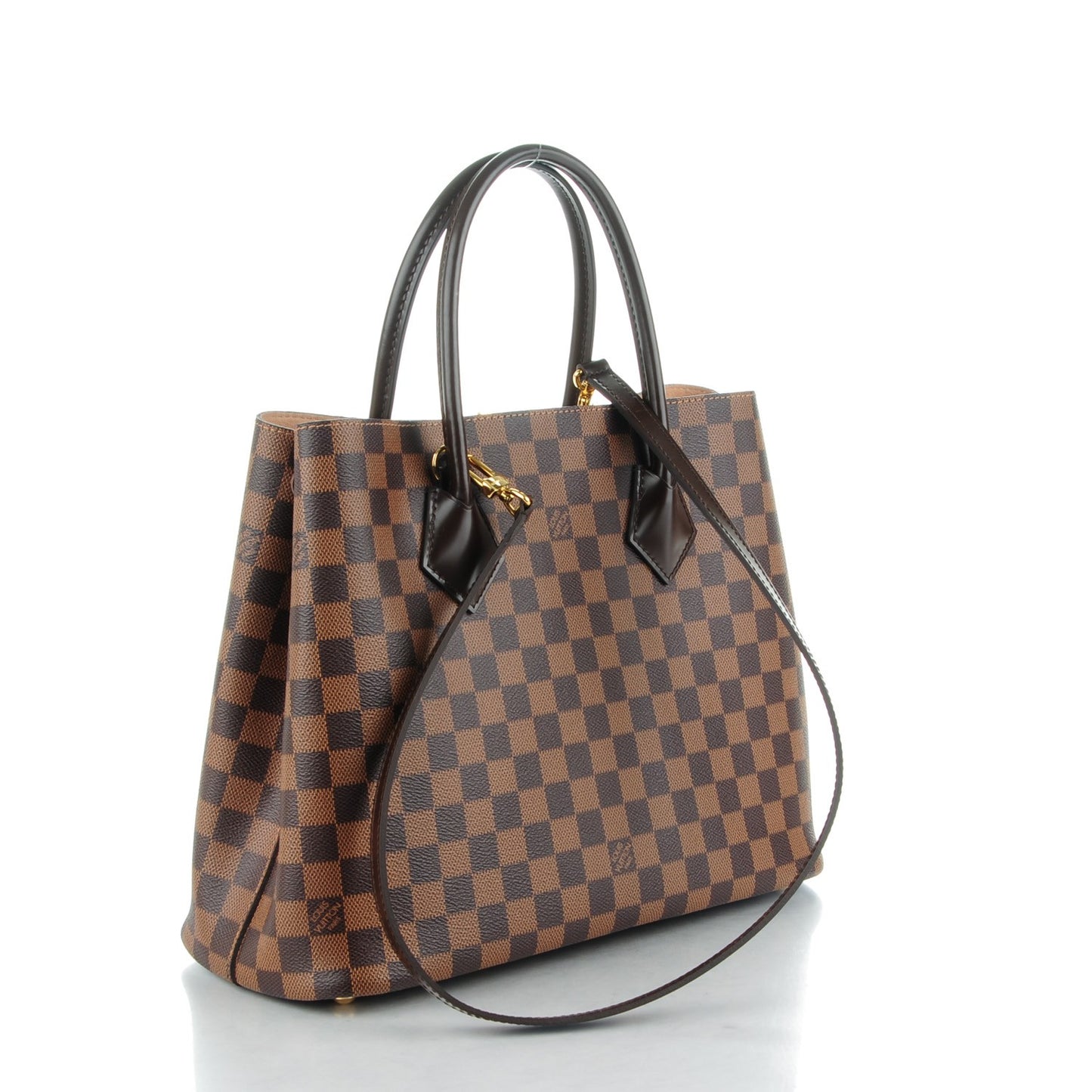 Damier Ebene Kensington