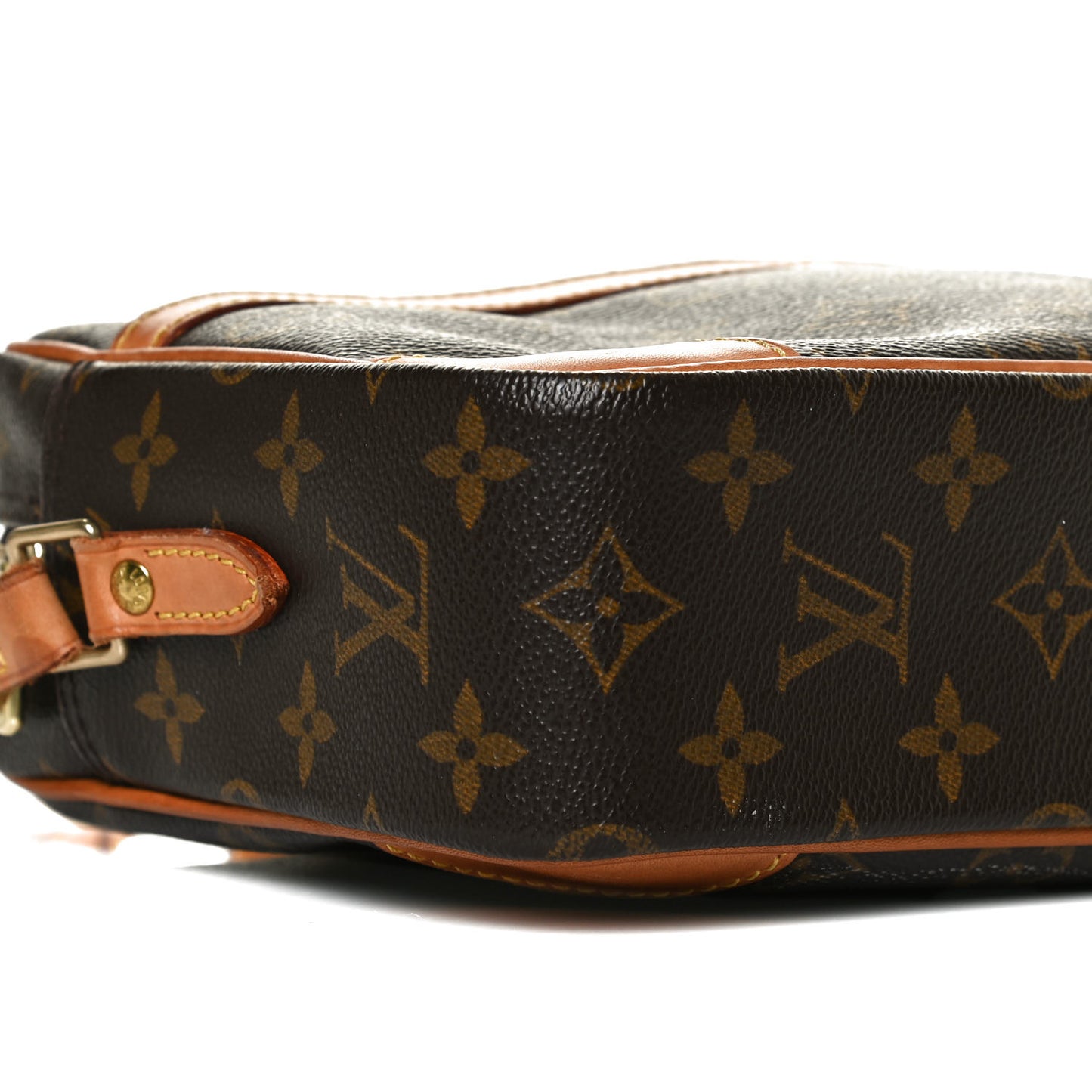 Monogram Trocadero 27