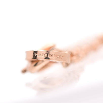 Bulgari 18K Rose Gold B.Zero1 Bracelet 5 of 7