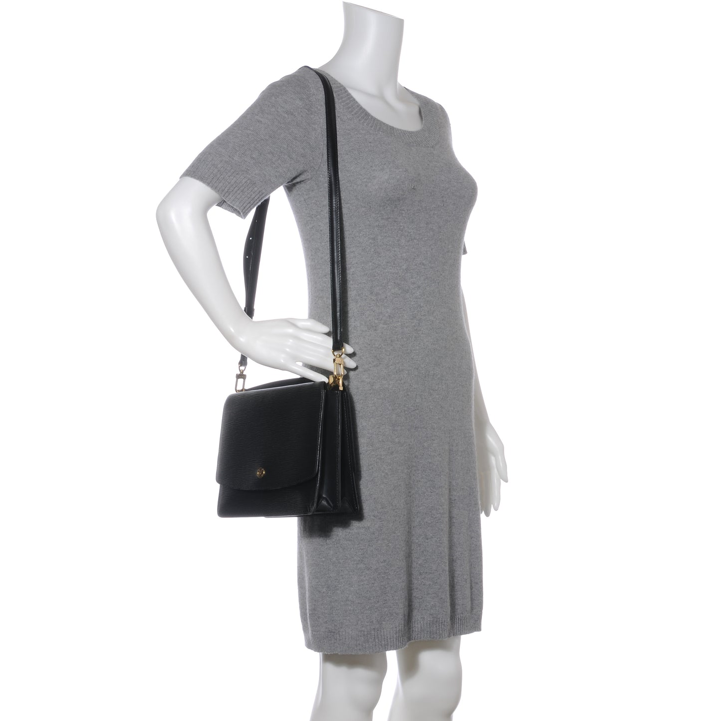 Epi Grenelle Black