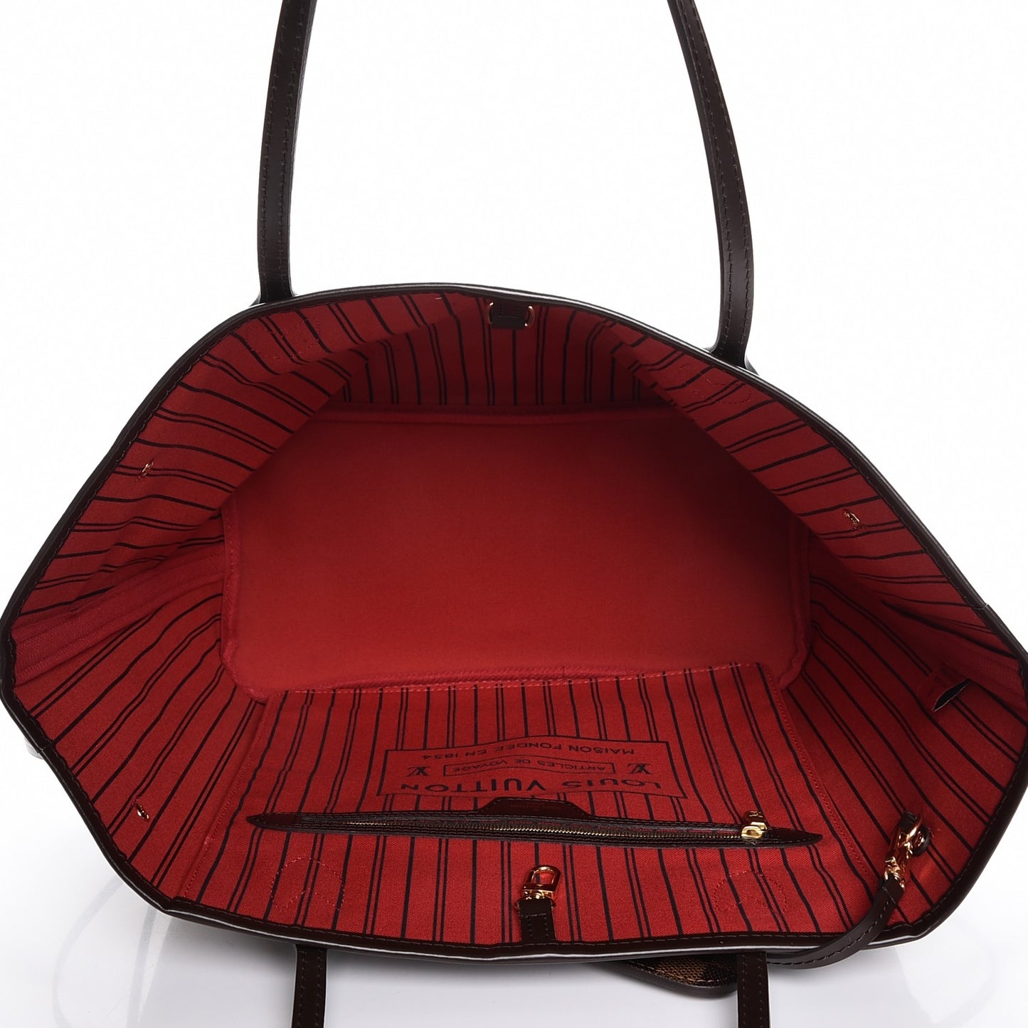 Damier Ebene Neo Neverfull MM