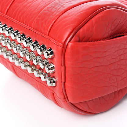 Alexander Wang Pebbled Lambskin Mini Rockie Cult 8 of 9