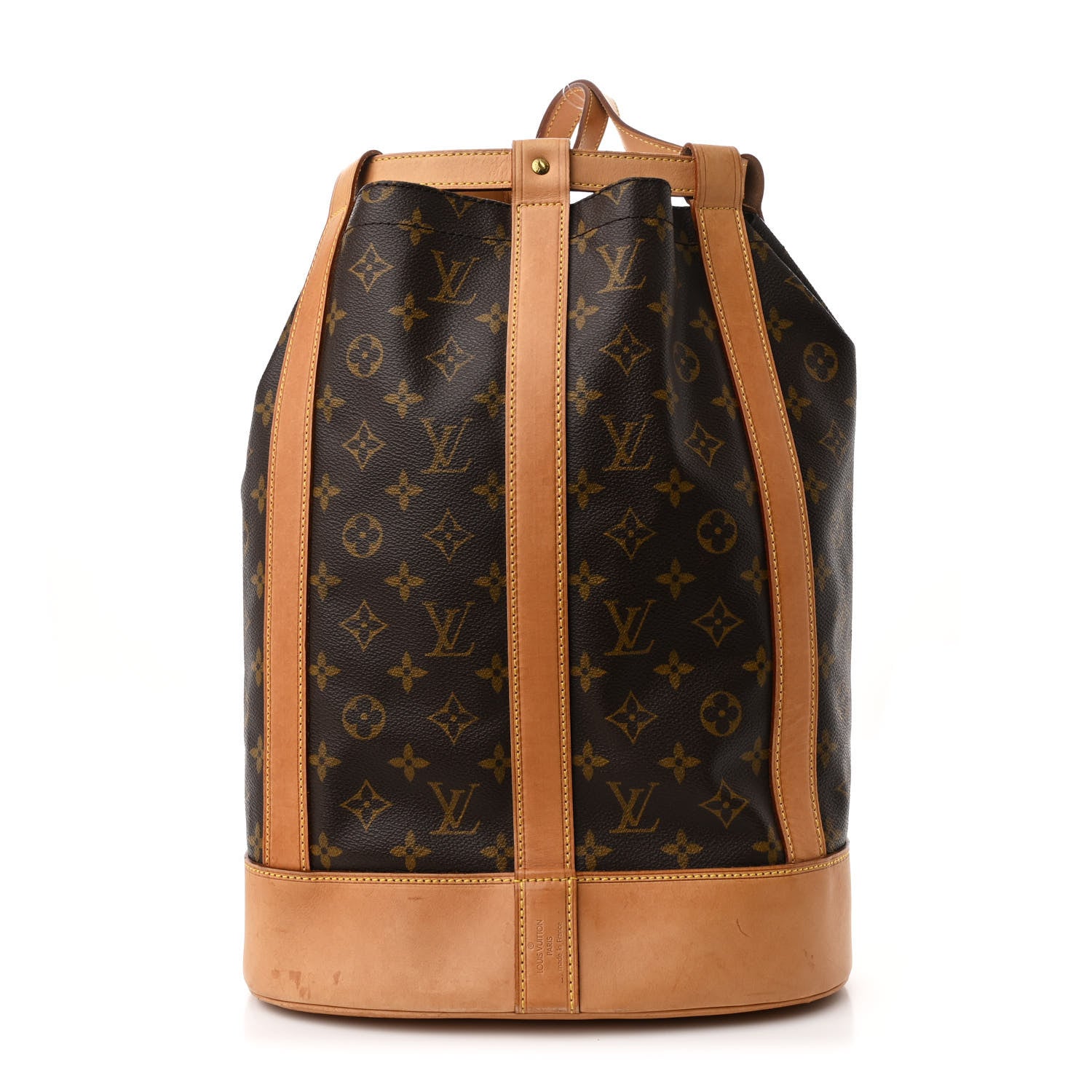 Louis Vuitton Monogram Randonnee PM 1 of 10