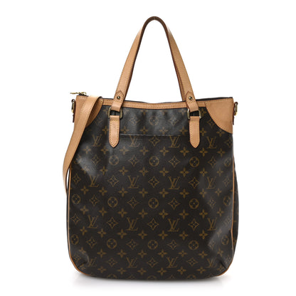 Louis Vuitton Monogram Odeon GM 1 of 10