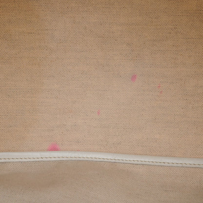 Goyard Goyardine Saint Louis GM White 9 of 9