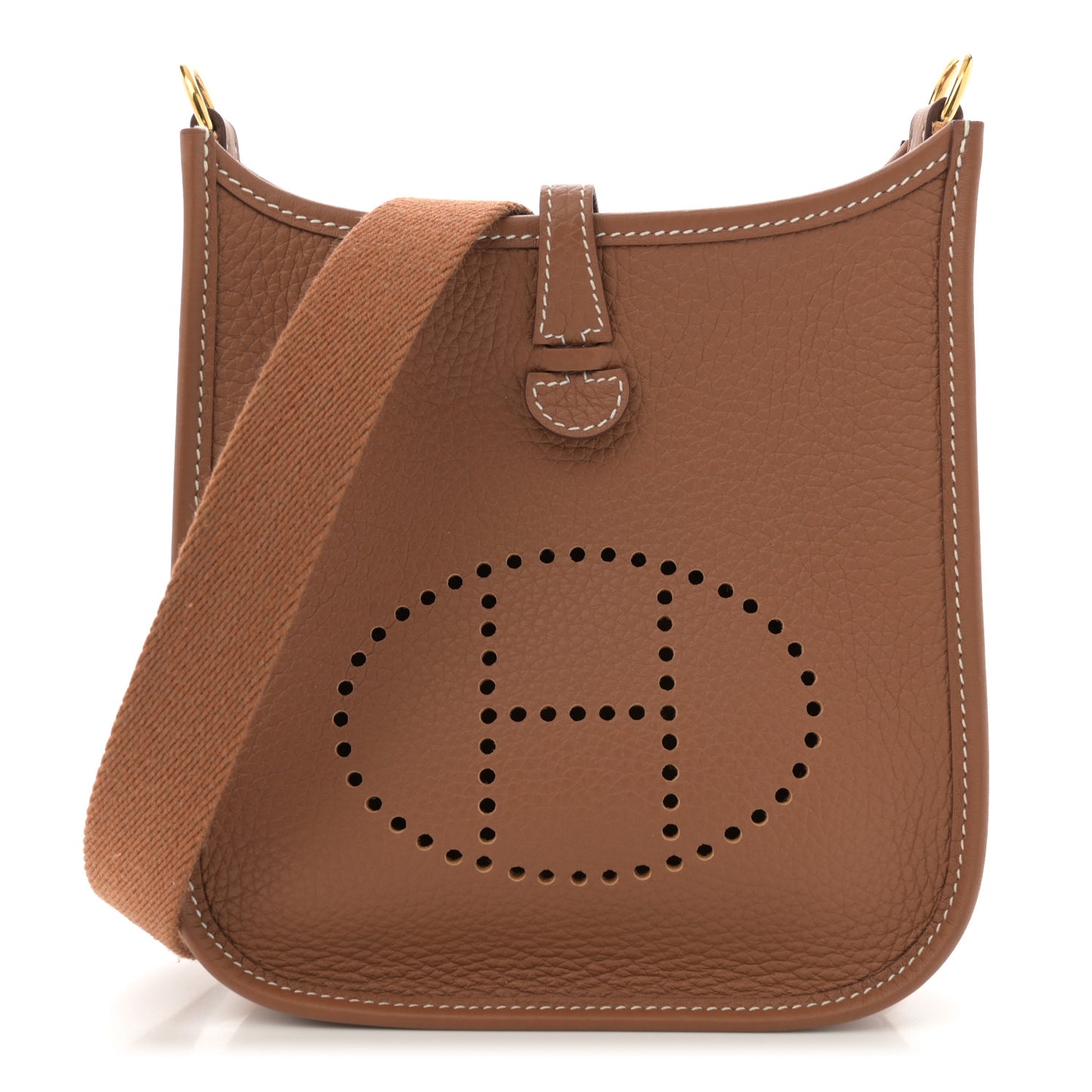 Taurillon Clemence Evelyne TPM Gold