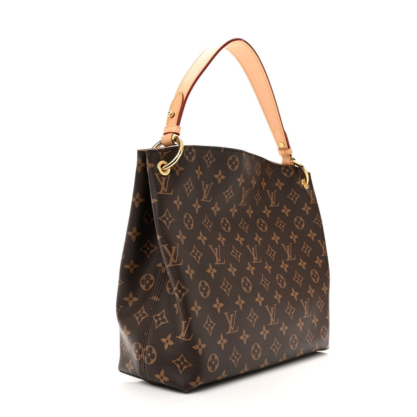 Monogram Graceful PM