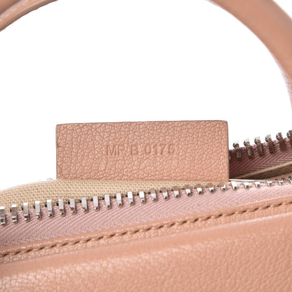 Givenchy Sugar Goatskin Medium Antigona Pale Rose 7 of 11